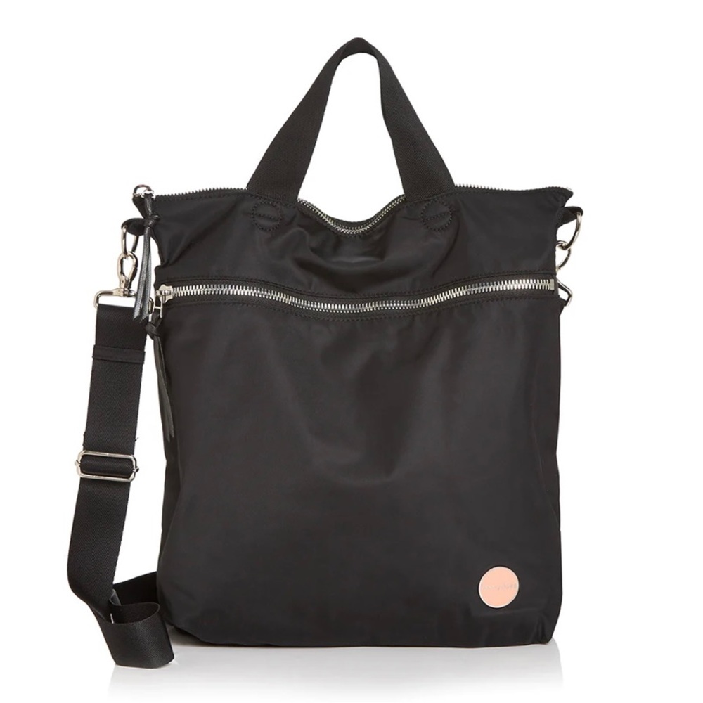 shorty love wonder large crossbody bag. Never used